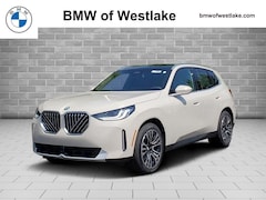2026 BMW X3 30 xDrive SUV