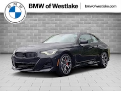 2025 BMW 2 Series xDrive Coupe