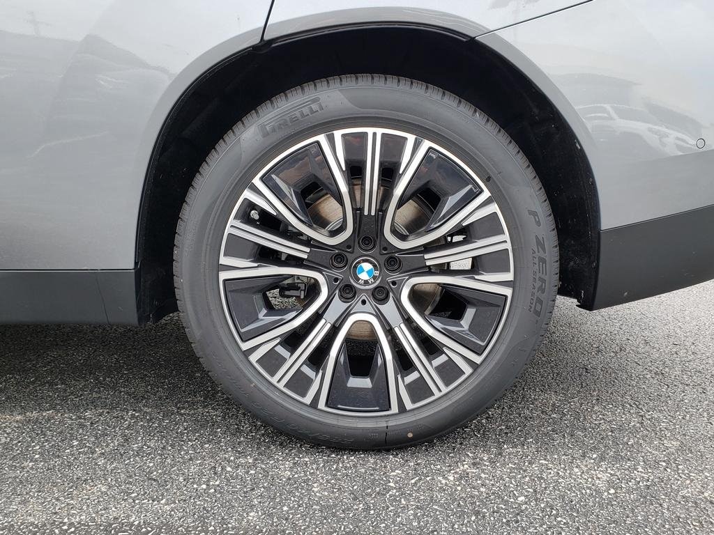 2025 BMW X3 30 - Photo 12