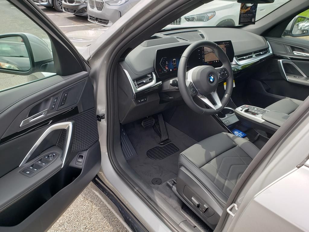 2026 BMW X1 XDrive28i - Photo 6