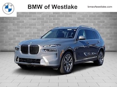 2026 BMW X7 xDrive40i SUV