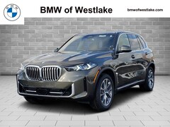 New 2026 BMW X5 xDrive40i SUV for sale near Lorain
