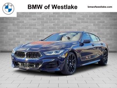 2026 BMW 840i xDrive Gran Coupe