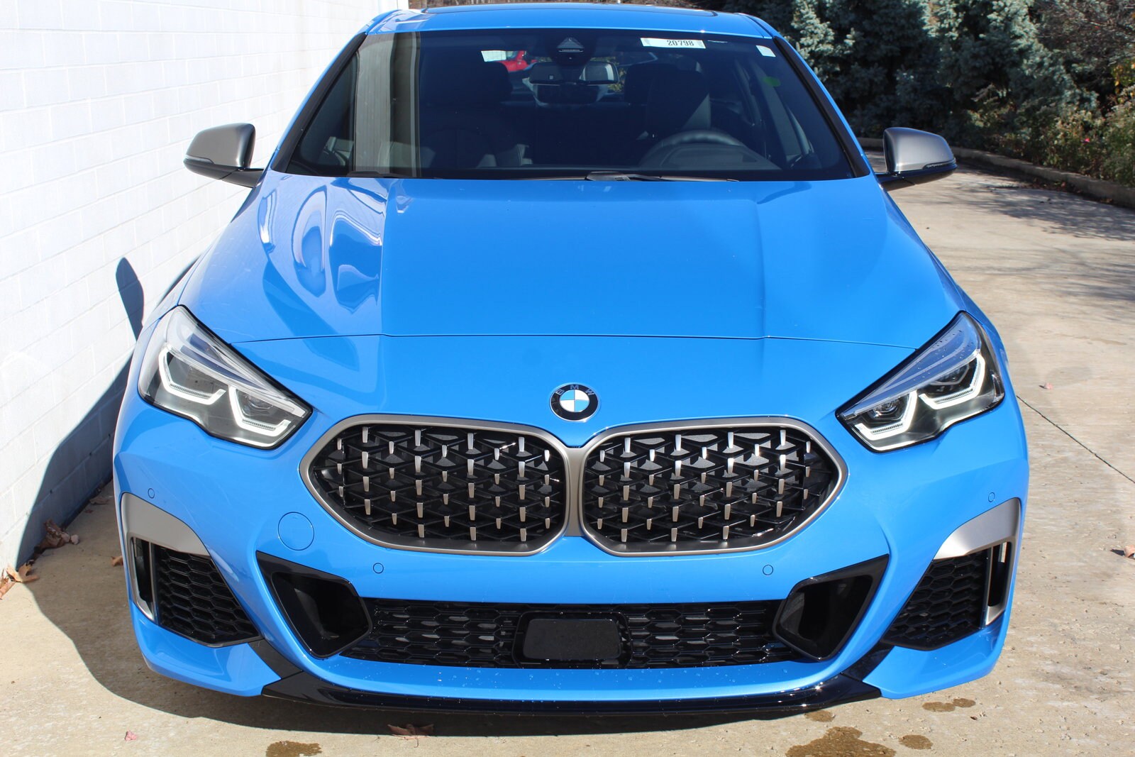 2024 Bmw M235i xDrive photo 3