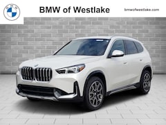 2026 BMW X1 xDrive28i SUV