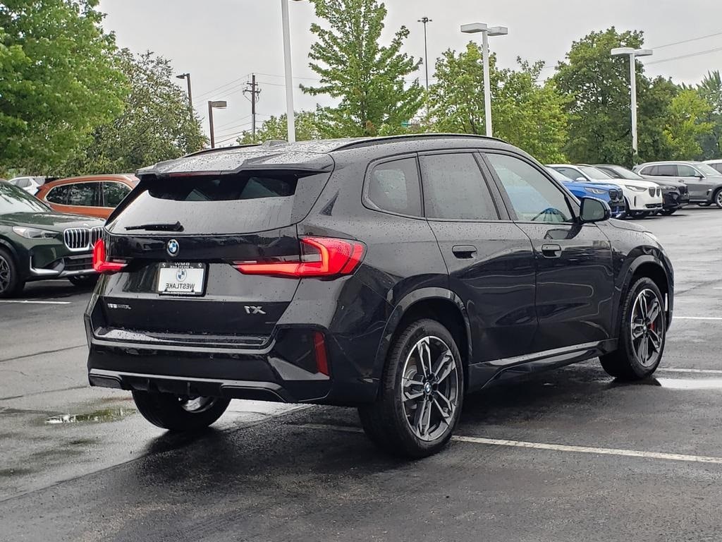 New 2025 BMW X1 xDrive28i SUV