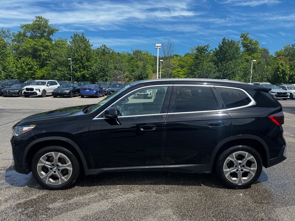 Used 2023 BMW X1 xDrive28i SUV
