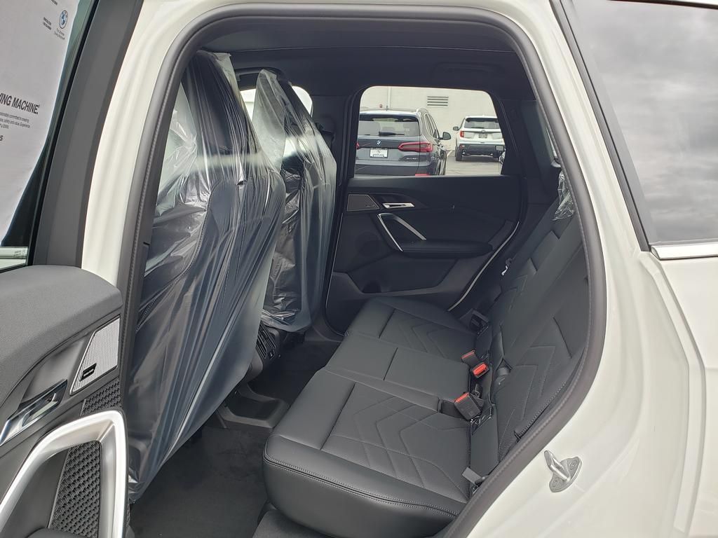 2026 BMW X1 XDrive28i - Photo 7