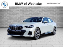 2026 BMW i5 xDrive40 Sedan