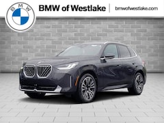 New 2026 BMW X3 30 xDrive SUV for sale near Rocky River
