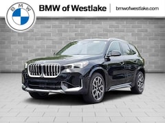 2026 BMW X1 xDrive28i SUV