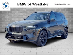 2026 BMW X7 xDrive40i SUV