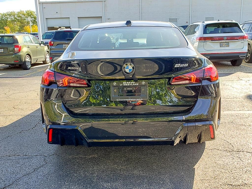 2026 Bmw 228 photo 4