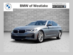 2023 BMW 530i xDrive Sedan Westlake