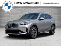 New 2025 BMW X1 xDrive28i SUV for sale near Avon Lake