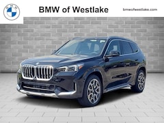New 2026 BMW X1 xDrive28i SUV for sale near Rocky River