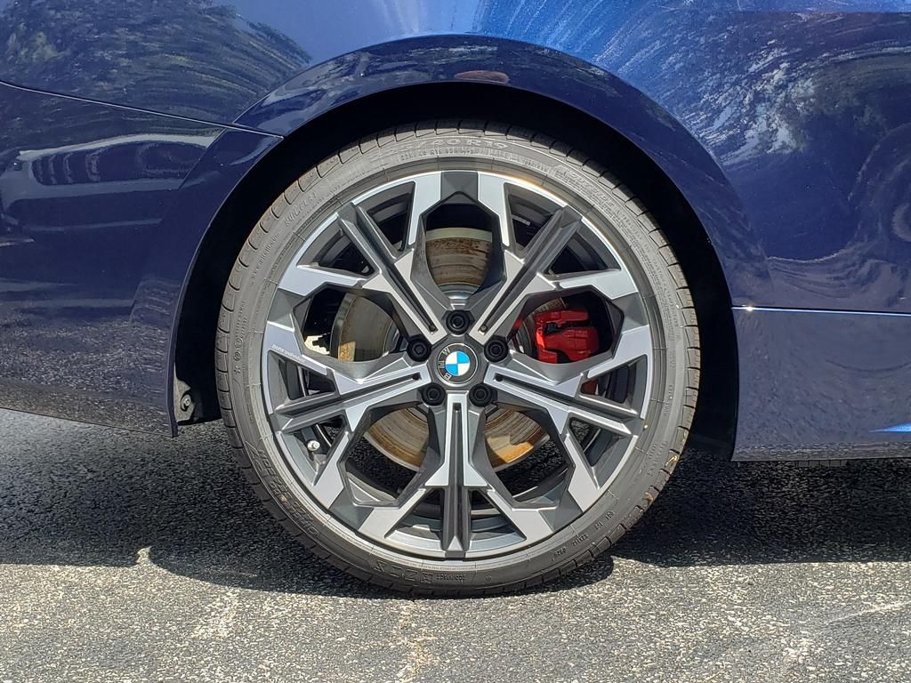 2026 BMW 4 Series 430i - Photo 12