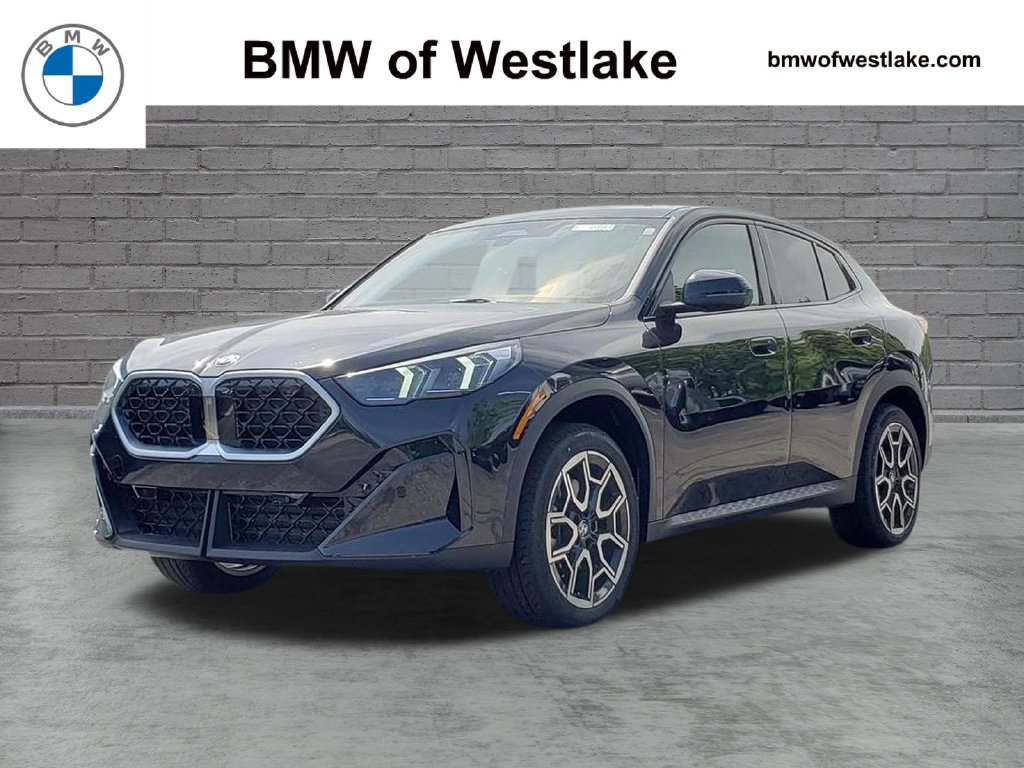 2026 BMW X2