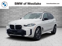 2026 BMW X5 M60i SUV