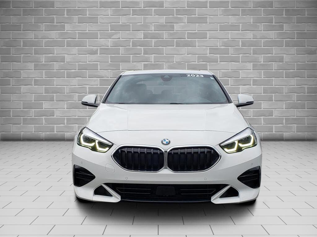 2023 Bmw 228i photo 2