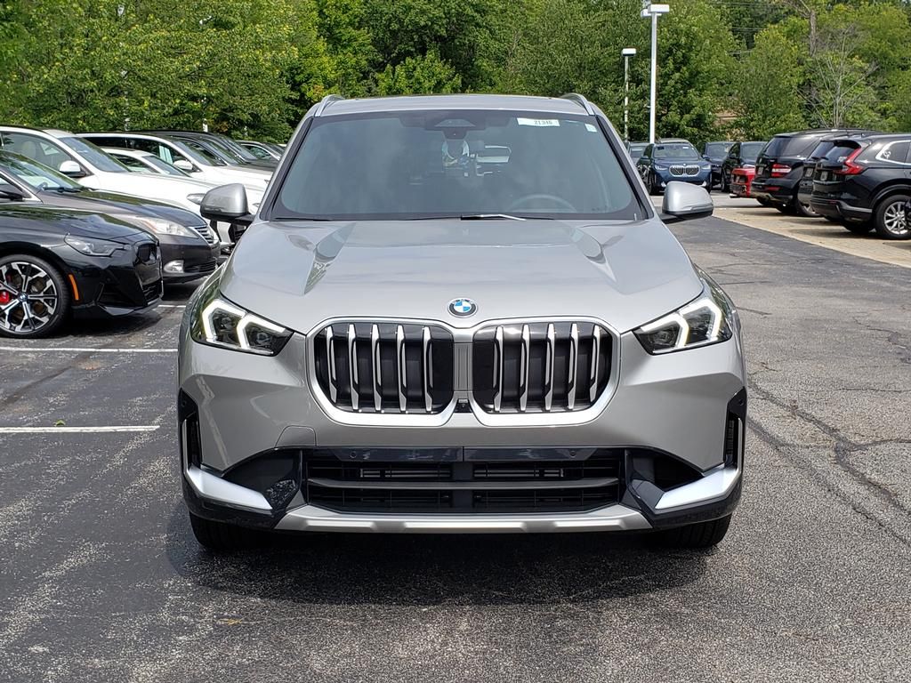2026 BMW X1 XDrive28i - Photo 2