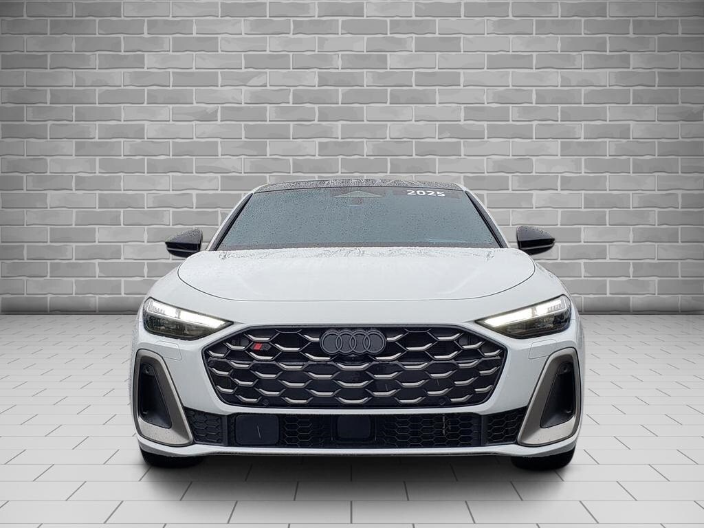2025 Audi S5 Prestige photo 2