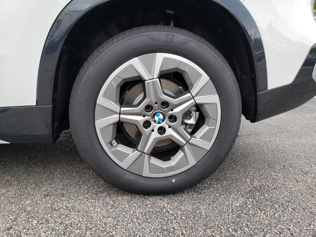 2026 BMW X1 XDrive28i - Photo 11