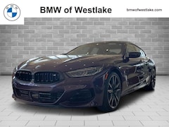 2026 BMW M850i xDrive Gran Coupe