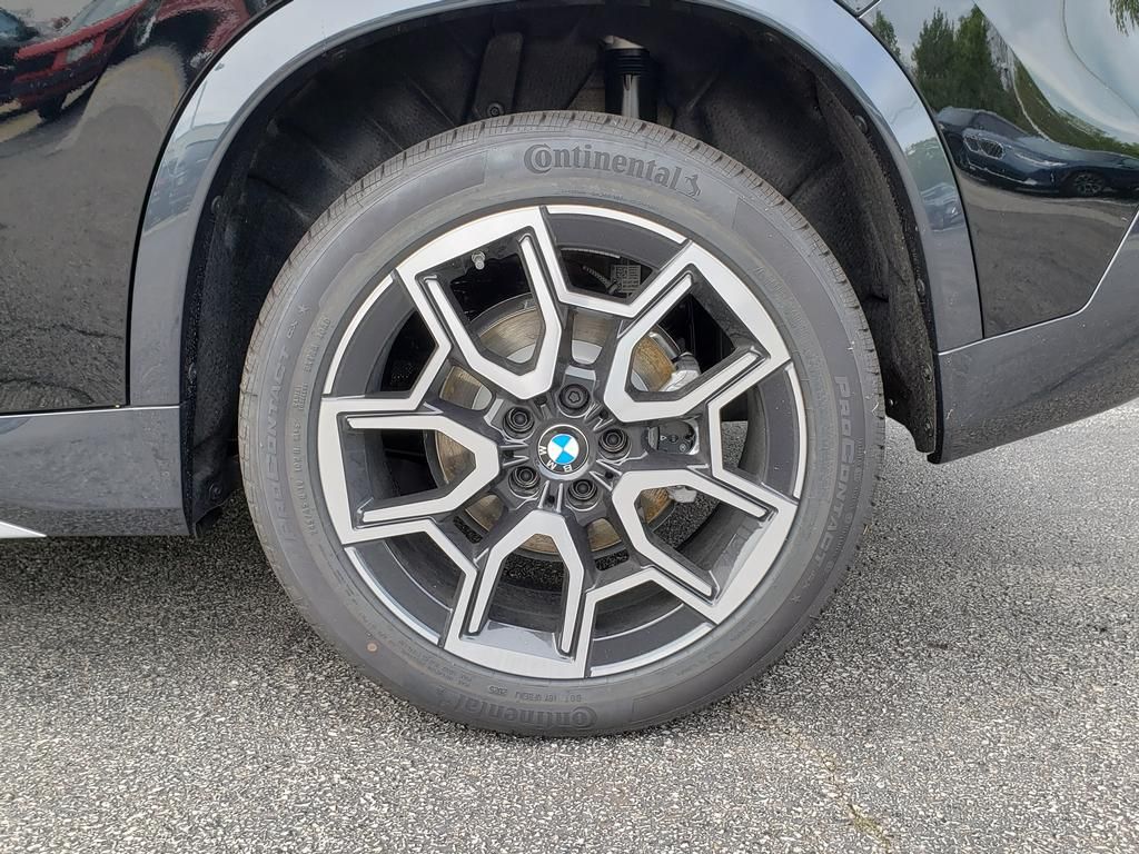 2026 BMW X1 XDrive28i - Photo 12