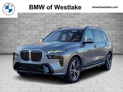 2026 BMW X7 xDrive40i SUV