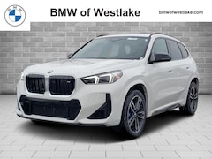 New 2026 BMW X1 M35i SUV for sale near Avon Lake