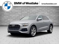 2022 Audi Q8 55 Premium SUV