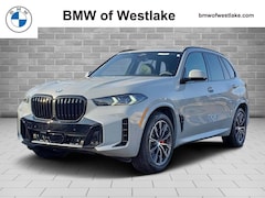 2026 BMW X5 xDrive40i SUV