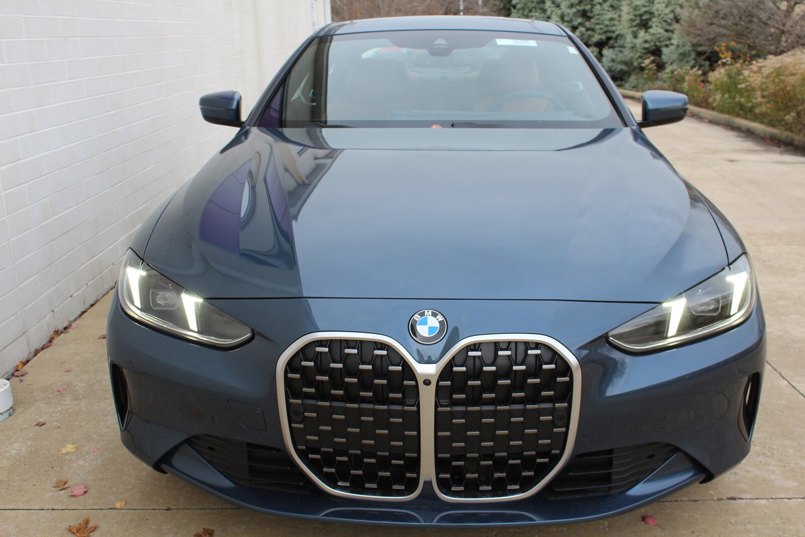 2025 Bmw 430i photo 3