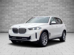 2026 BMW X5 xDrive40i SUV