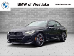 New 2025 BMW 2 Series xDrive Coupe for sale near Avon Lake