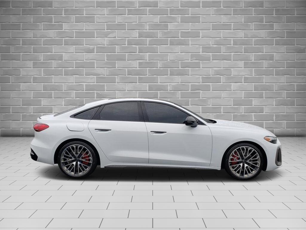 2025 Audi S5 Prestige photo 4