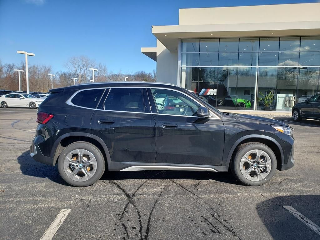 New 2026 BMW X1 xDrive28i SUV