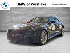 2026 BMW M2 Base Coupe