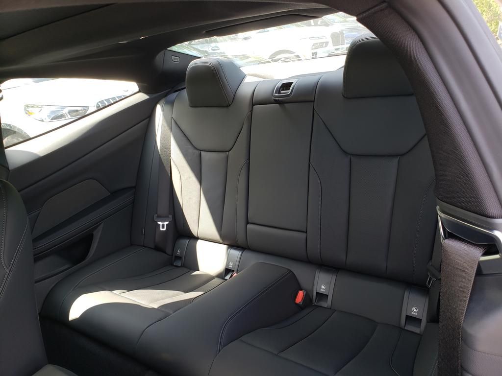 2026 BMW 4 Series 430i - Photo 7