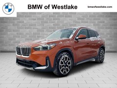 2025 BMW X1 xDrive28i SUV Westlake