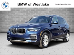 2022 BMW X5 xDrive40i SUV Westlake