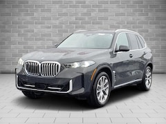 2026 BMW X5 xDrive40i SUV