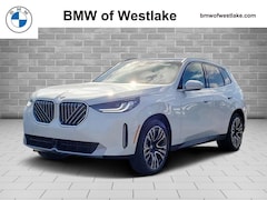 2026 BMW X3 30 xDrive SUV