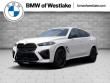  BMW X6 M