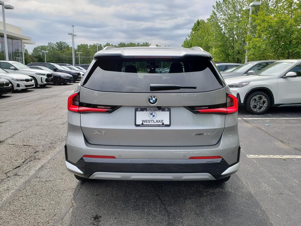 2026 BMW X1 XDrive28i - Photo 5