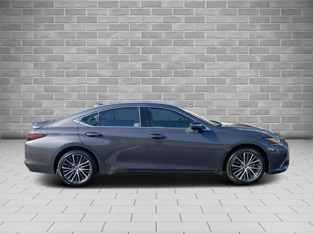 Used 2024 Lexus ES 350 Sedan