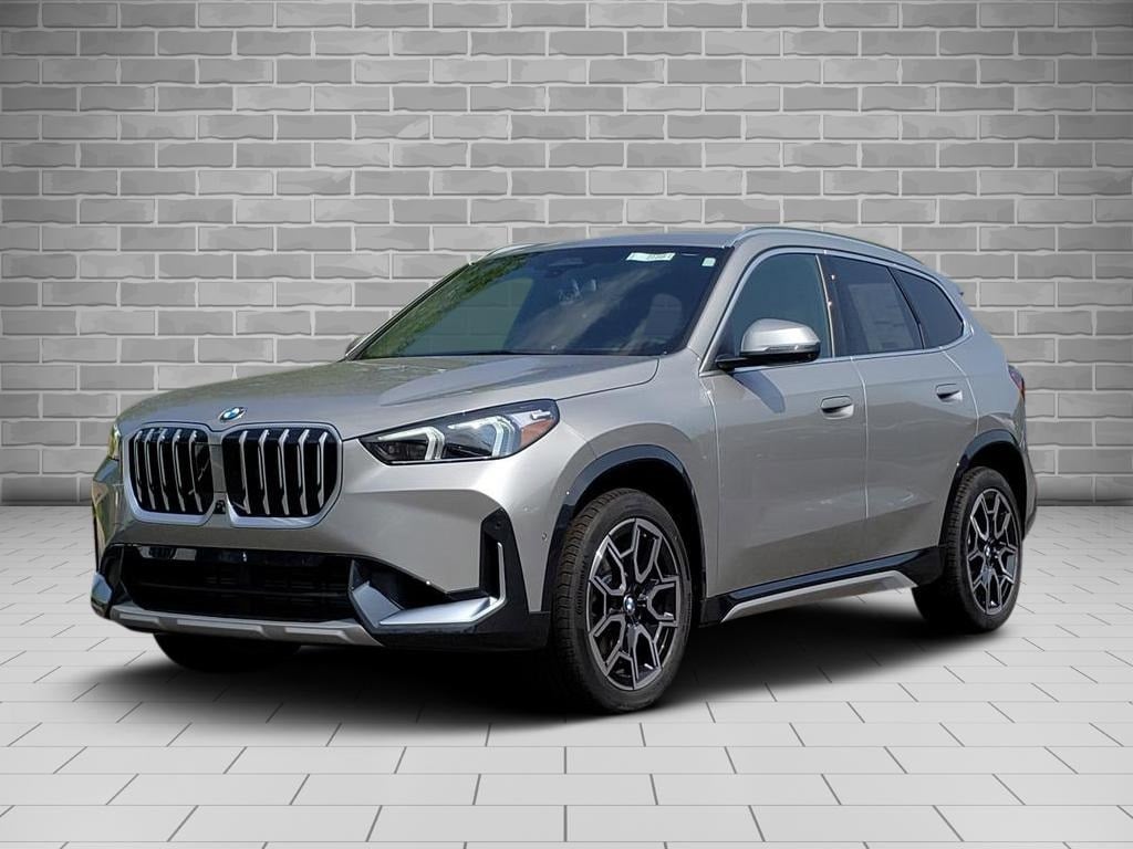 New 2025 BMW X1 xDrive28i SUV