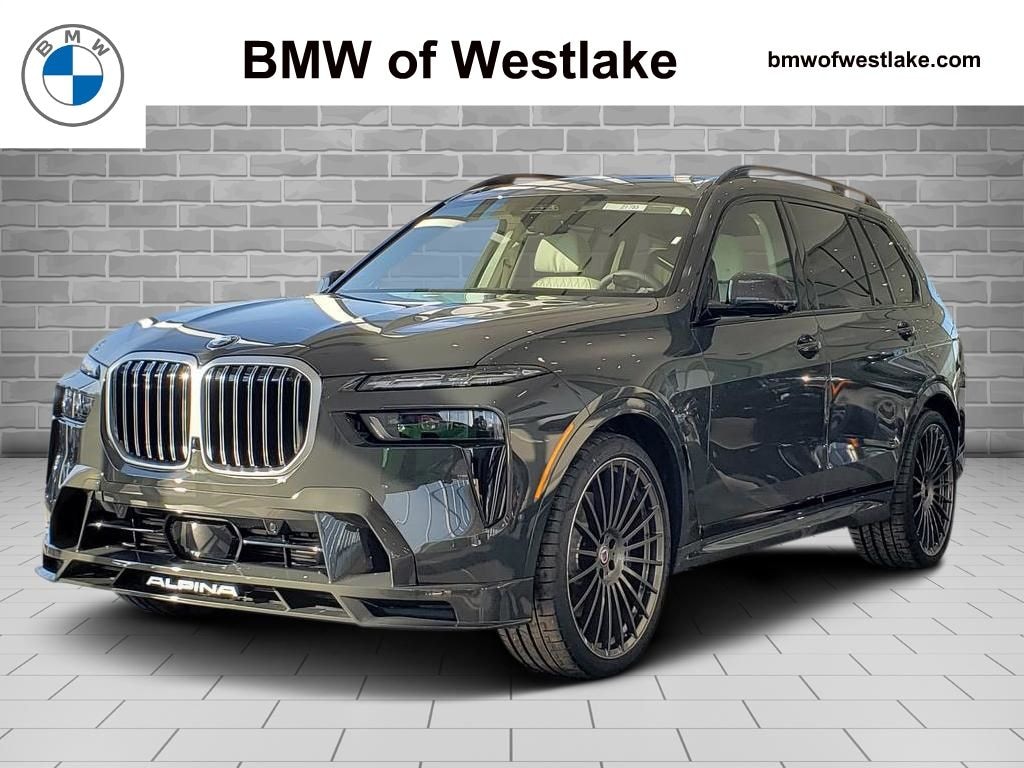 New 2026 BMW X5 xDrive40i SUV