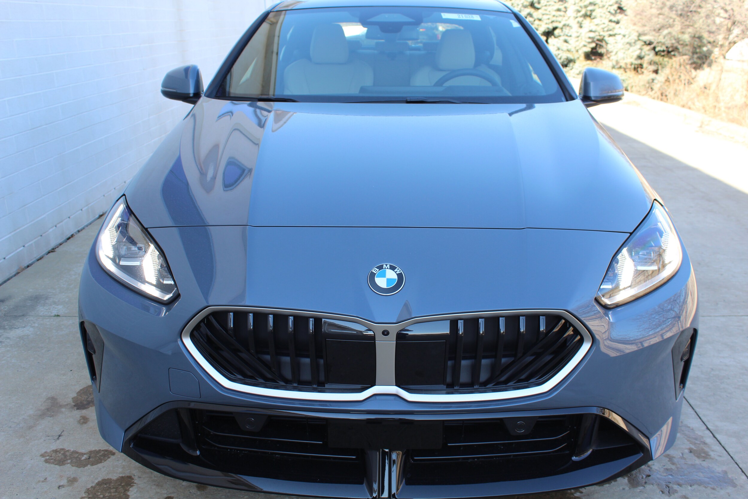 2025 Bmw 228i xDrive Gran Coupe photo 3